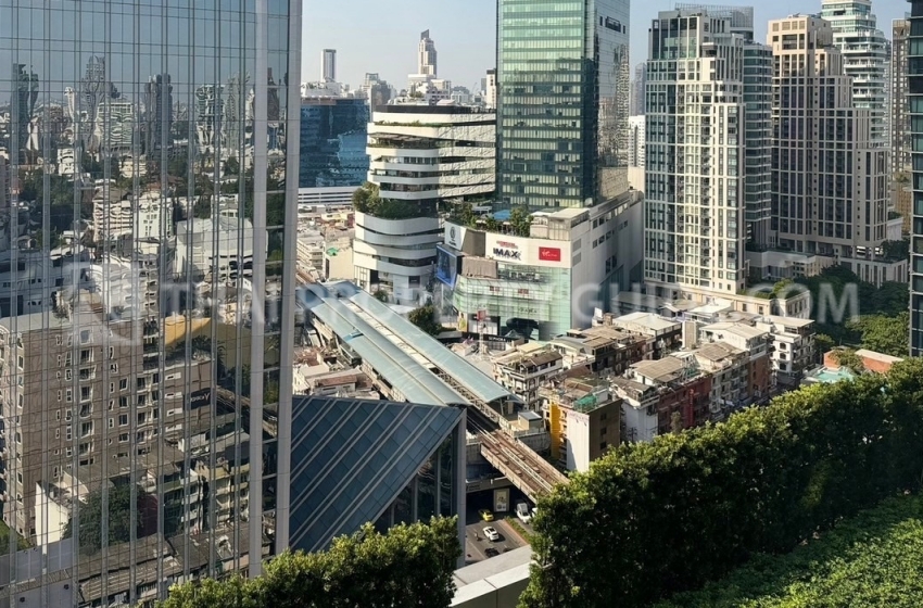 Condominium in Sukhumvit 